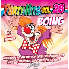 Various Artists - Party Hits Vol. 28