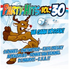 Various Artists - Party Hits Vol. 30