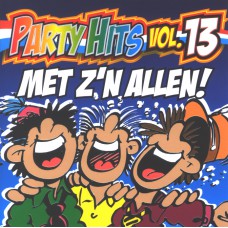 Various Artists - Party Hits Vol. 13 