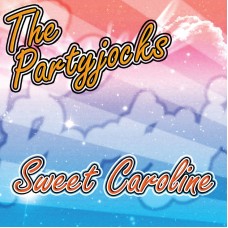 Partyjocks - Sweet Caroline