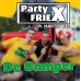 PartyfrieX ft. Martin Vie - De Camper