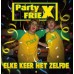 PartyfrieX - Elke Keer Het Zelfde