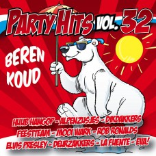 Various Artists - Party Hits Vol. 32