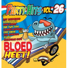 Various Artists - Party Hits Vol. 26