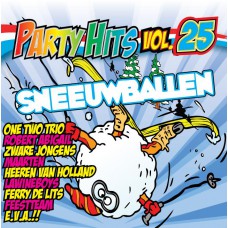 Various Artists - Party Hits Vol. 25 