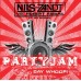 Nils van Zandt - Party Jam (Say Whoop!)