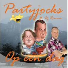 Partyjocks ft. DJ Ronnie - Op Een Dag