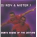 DJ Roy  ft. Mister J. - Party Sound Of The Century