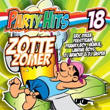 Various Artists - Party Hits Vol. 18 