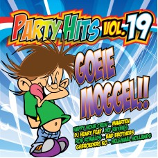 Various Artists - Party Hits Vol. 19 