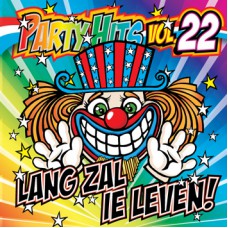 Various Artists - Party Hits Vol. 22 