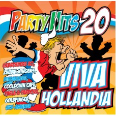 Various Artists - Party Hits Vol. 20 