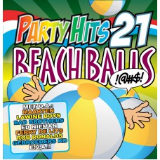 Various Artists - Party Hits Vol. 21