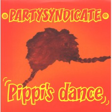 Partysyndicate - Pippi's Dance