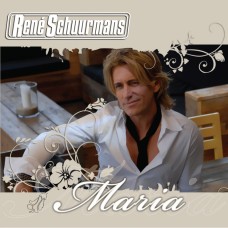 Rene Schuurmans - Maria
