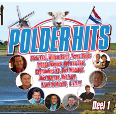 Various Artists - Polderhits