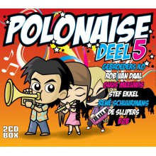 Various Artists - Polonaise Vol. 05