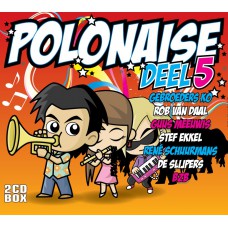 Various Artists - Polonaise Vol. 05