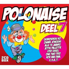 Various Artists - Polonaise Vol. 07