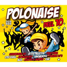 Various Artists - Polonaise Vol. 10