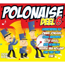 Various Artists - Polonaise Vol. 06