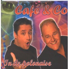 Cafe & Co - In De Polonaise