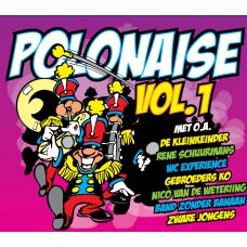 Various Artists - Polonaise Vol. 01