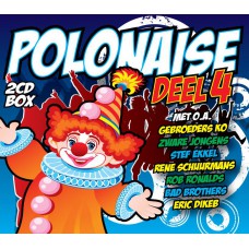 Various Artists - Polonaise Vol. 04