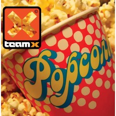 Team X - Popcorn