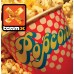 Team X - Popcorn