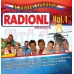 Various Artists - RadioNL Vol. 01