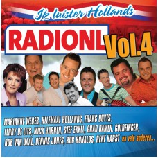 Various Artists - RadioNL Vol. 04