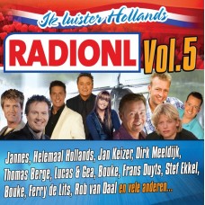 Various Artists - RadioNL Vol. 05