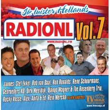 Various Artists - RadioNL Vol. 07