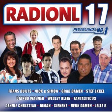 Various Artists - RadioNL Vol. 17