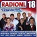 Various Artists - RadioNL Vol. 18