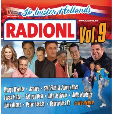 Various Artists - RadioNL Vol. 09