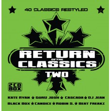 Various Artists - Return Of The Classics TWO