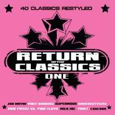 Various Artists - Return Of The Classics ONE