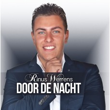 Rinus Werrens - Door De Nacht