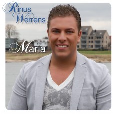 Rinus Werrens - Maria