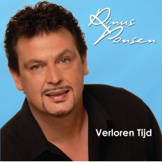 Rinus Ponsen - Verloren Tijd