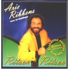 Arie Ribbens - Ritsen, Ritsen