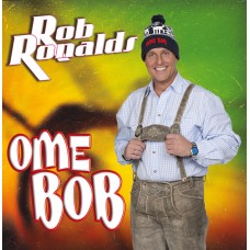 Rob Ronalds - Ome Bob