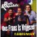 Rob Ronalds - Ons Frans Is Vrijgezel (ft. DJ Gerrit & Party DJ W)