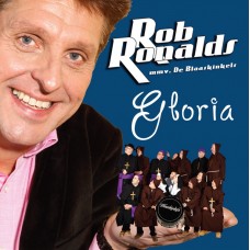 Rob Ronalds - Gloria