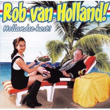 Rob van Holland - Hollandse Kost