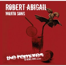 Robert Abigail - Mojito Song (The Remixes)