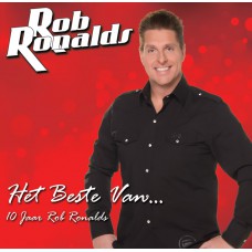 Rob Ronalds - Het Beste Van