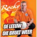 Rocky Vosse - De Leeuw Die Brult Weer